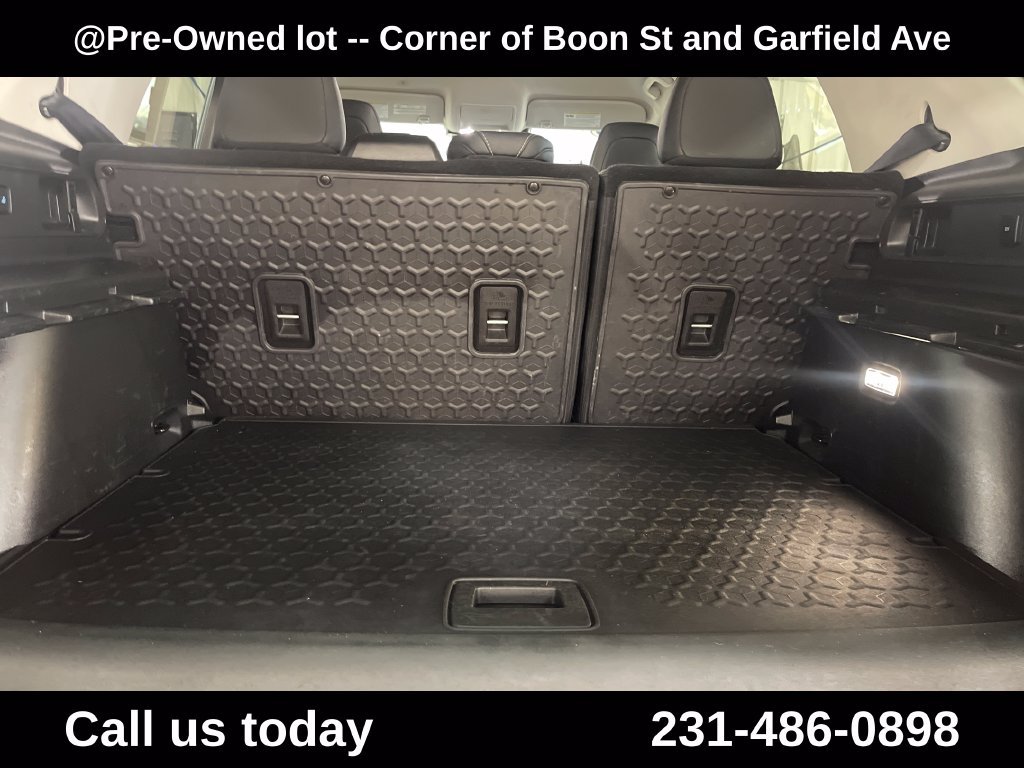 Used 2022 Gray Ford Big Bend image 27