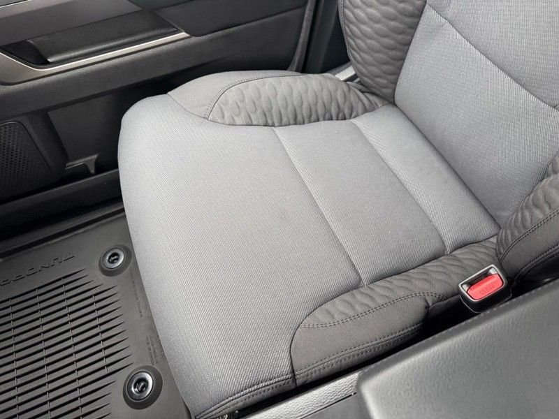 Used 2026 Magnetic Gray Metallic Toyota SR5 image 27