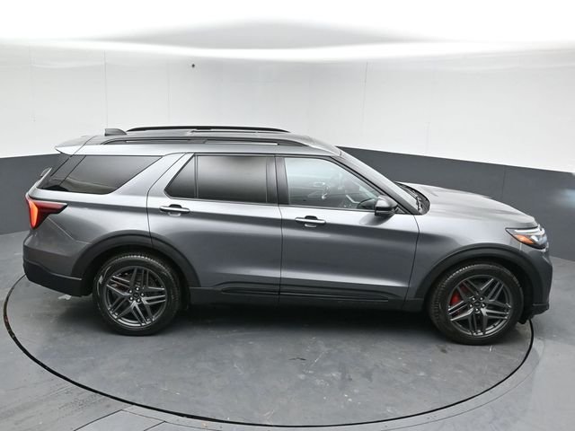 2025 FORD EXPLORER - Image 47