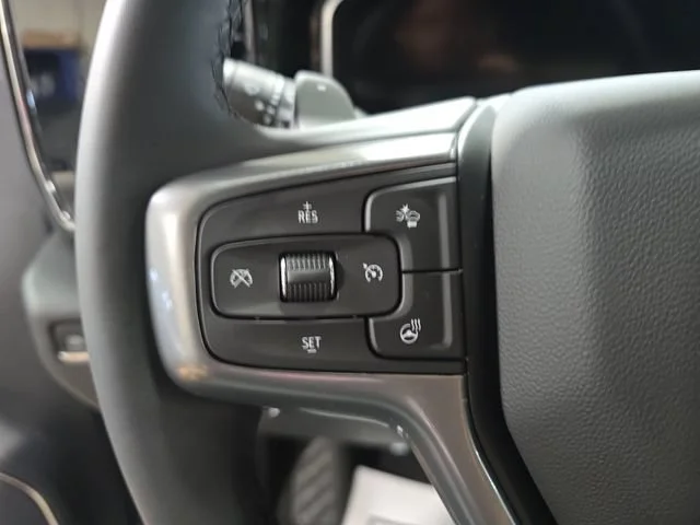 2026 Chevrolet Silverado 1500 LT Trail Boss - Photo 19