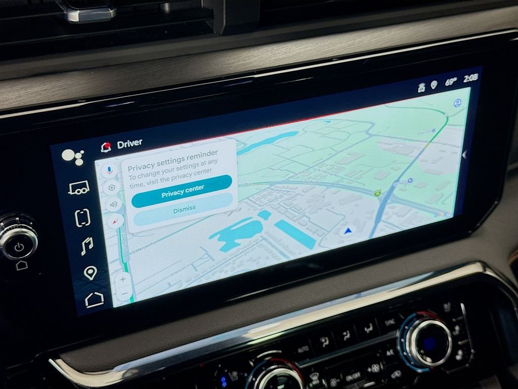 2023 GMC Sierra 1500 AT4 - Photo 16