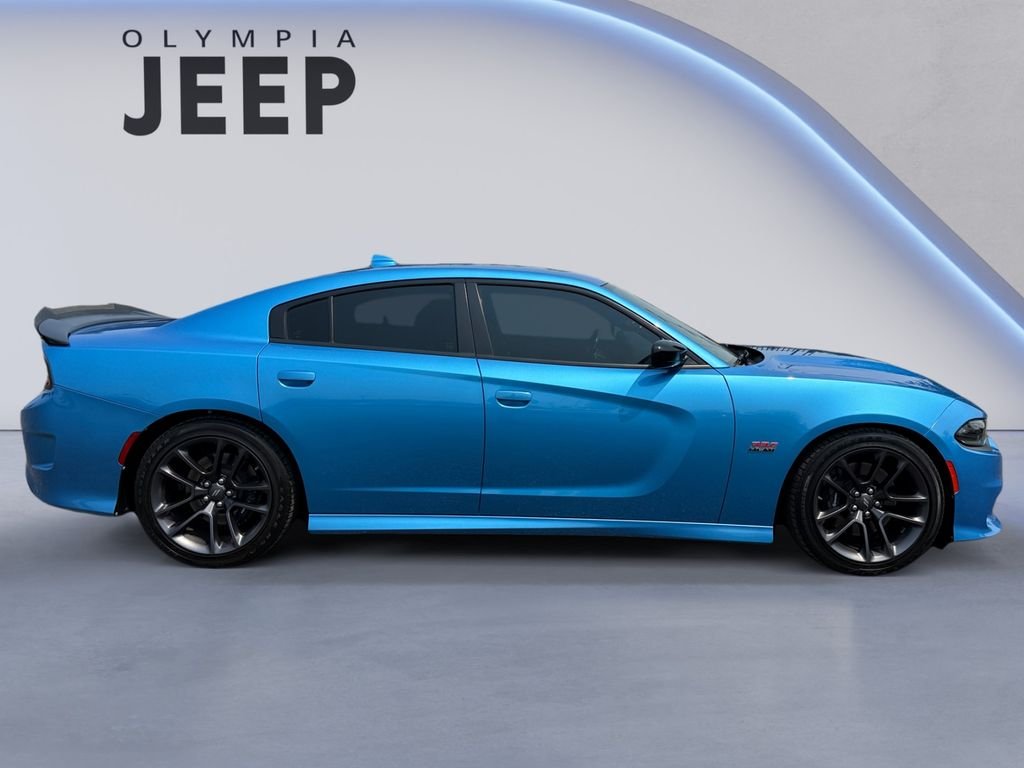 2023 Dodge Charger Scat Pack - Photo 7