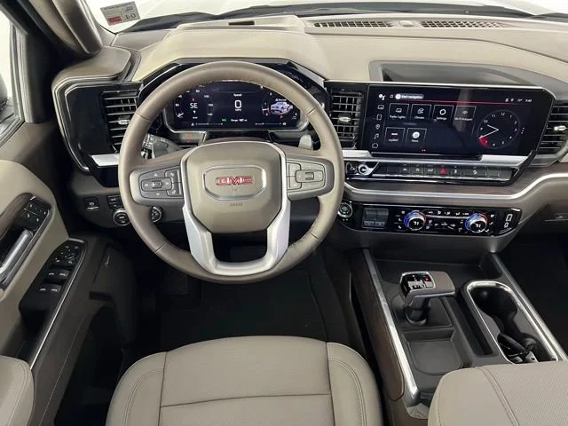 2026 GMC Sierra 1500 SLT - Photo 30