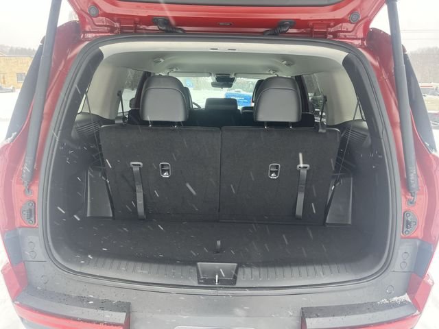 2026 Hyundai Santa Fe SEL - Photo 21