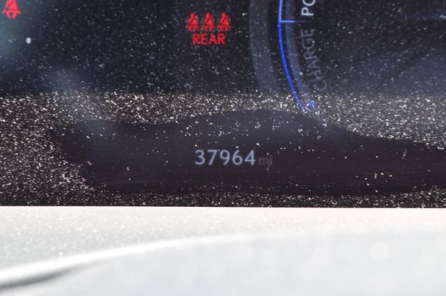 Used 2023 Gray Lexus 450e Premium image 29