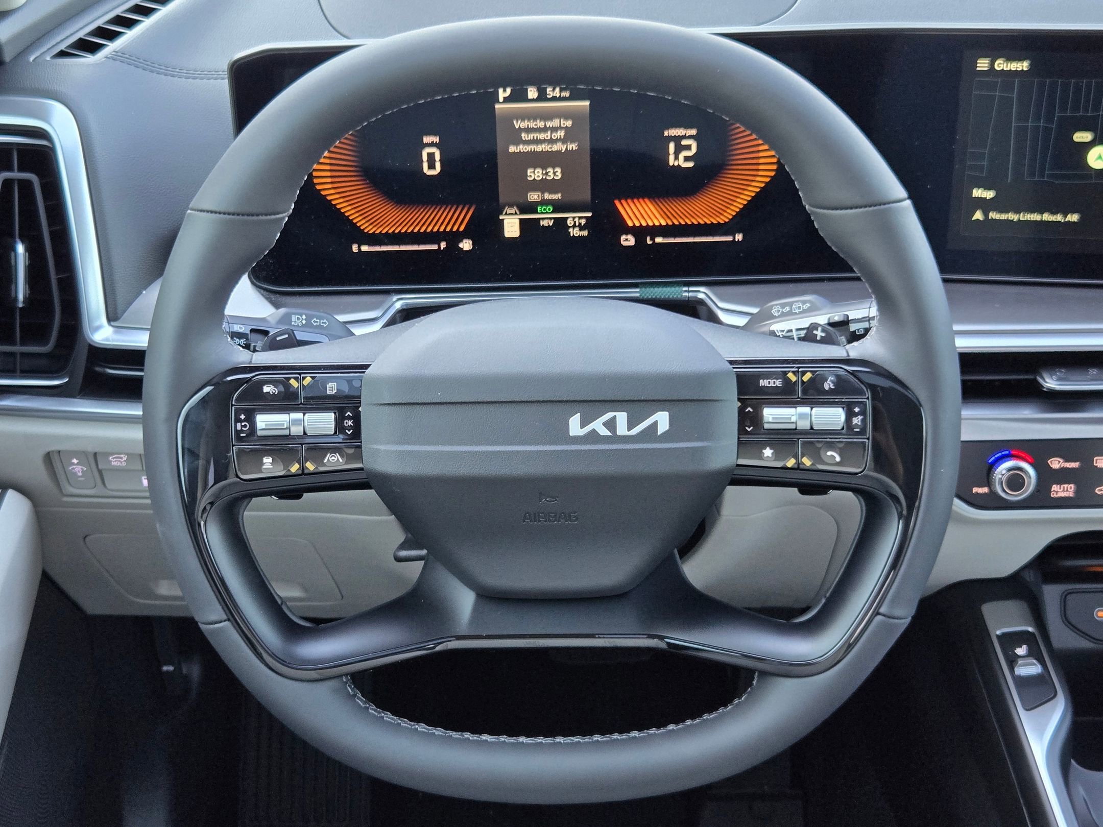 2026 Kia Sorento EX PHEV - Photo 18