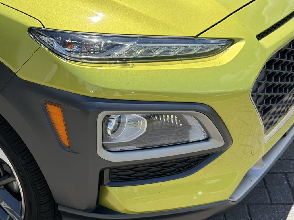 2019 Hyundai Kona Ultimate - Photo 9