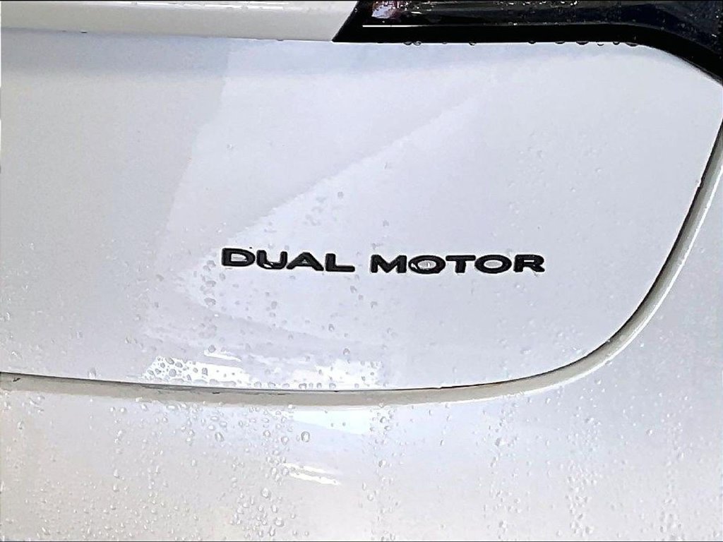 Used 2022 White Tesla Long Range image 28