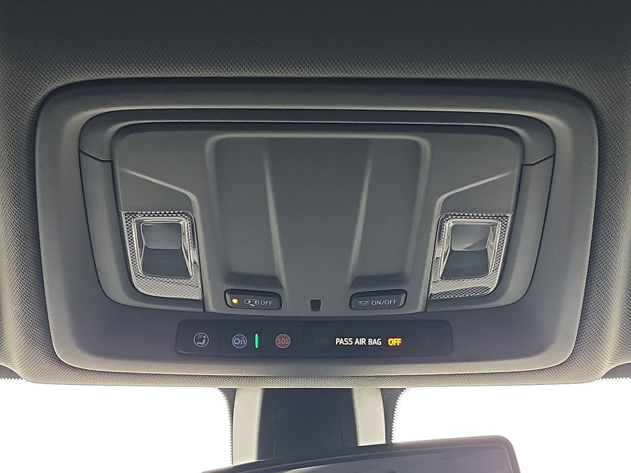 Used 2019 White Chevrolet Custom Trail Boss image 25