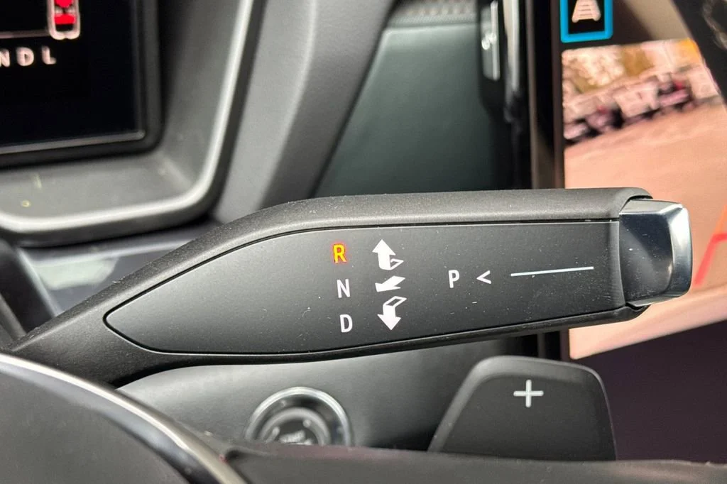 2026 GMC Terrain AT4 - Photo 19