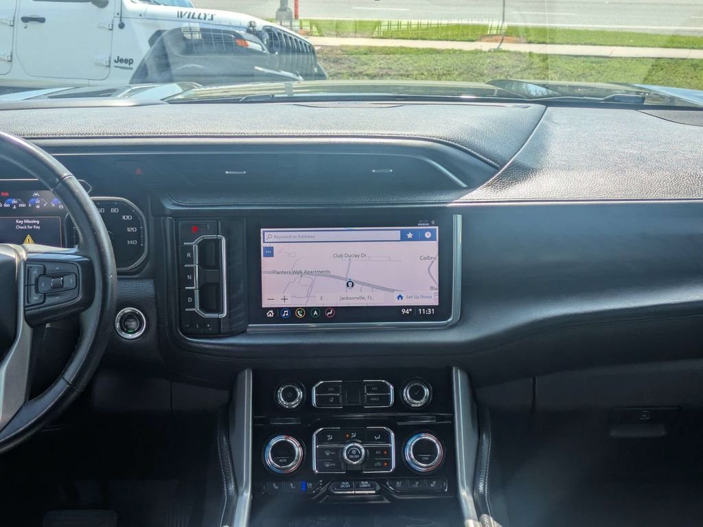 Used 2021 Black GMC Denali image 19