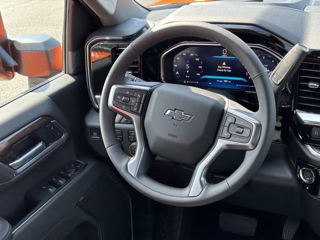 New 2026 Special Exterior Color Chevrolet LT image 7
