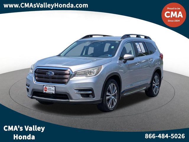 2020 Subaru Ascent Limited