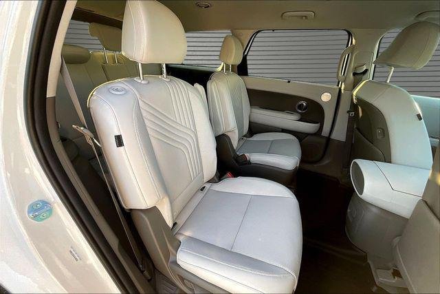 New 2027  Hyundai SEL AWD image 10