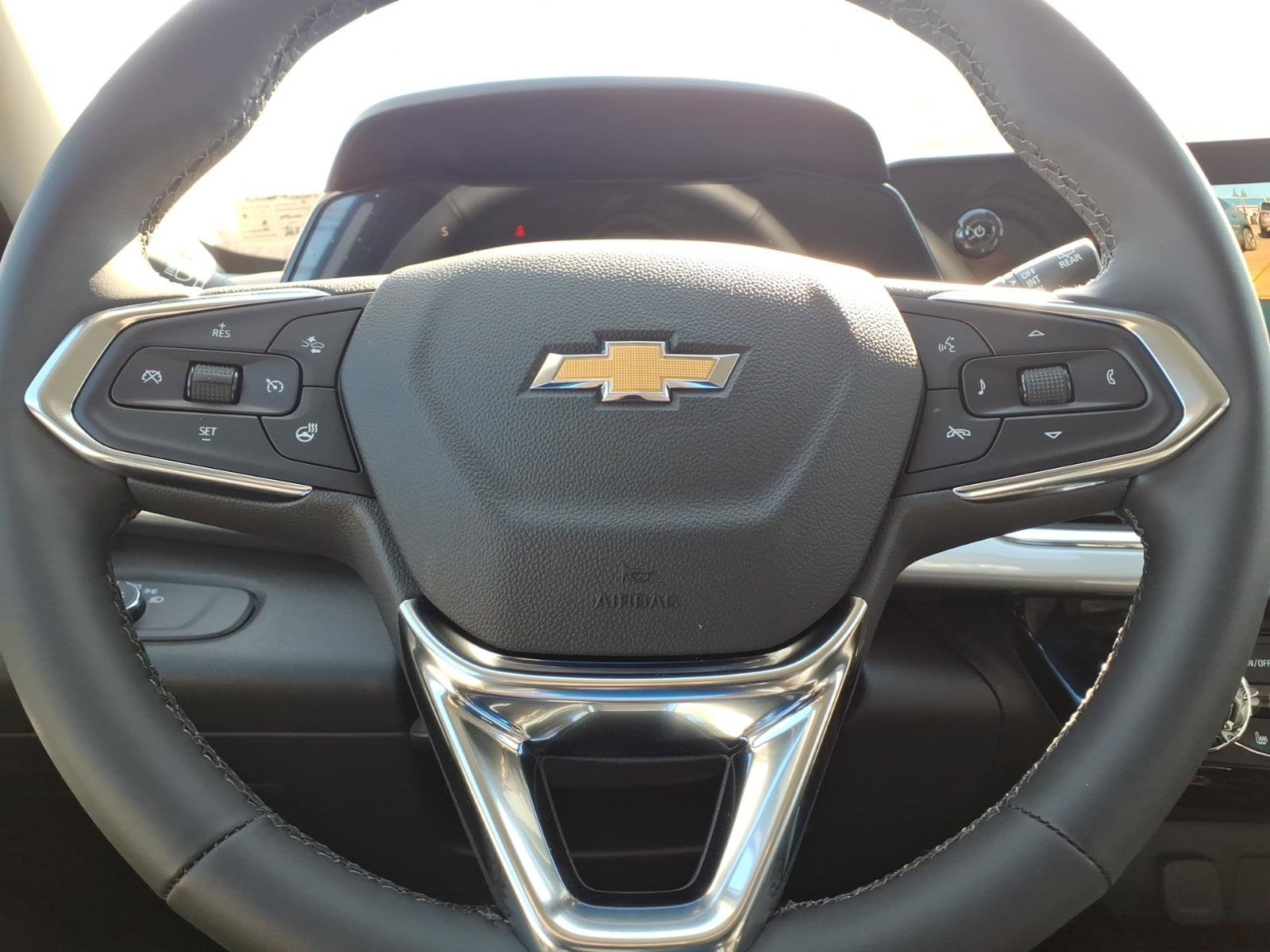 2026 Chevrolet Trax LT - Photo 12
