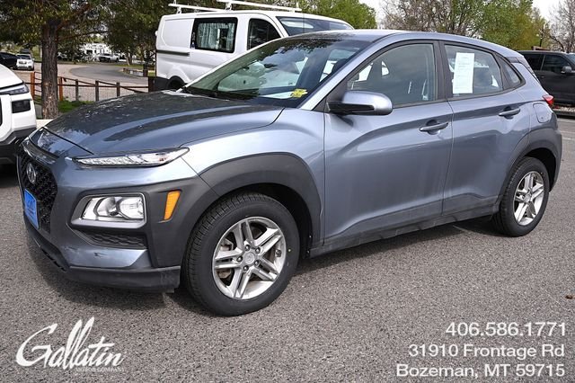 2019 Hyundai Kona SE Automatic AWD's photo