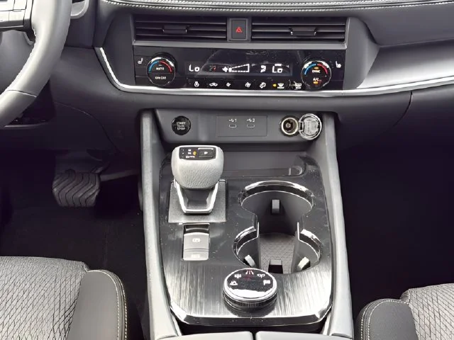 Used 2026 Gray Nissan SV image 29