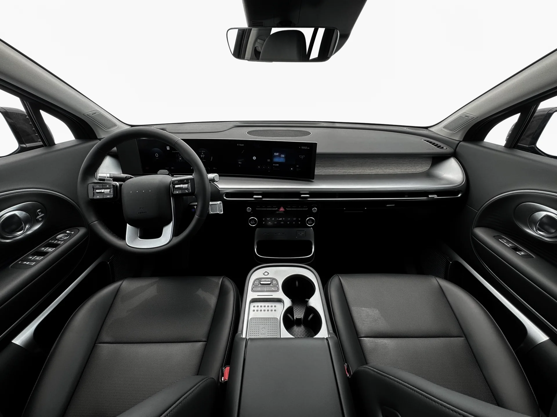 2026 Hyundai IONIQ 9 Performance Limited - Photo 26