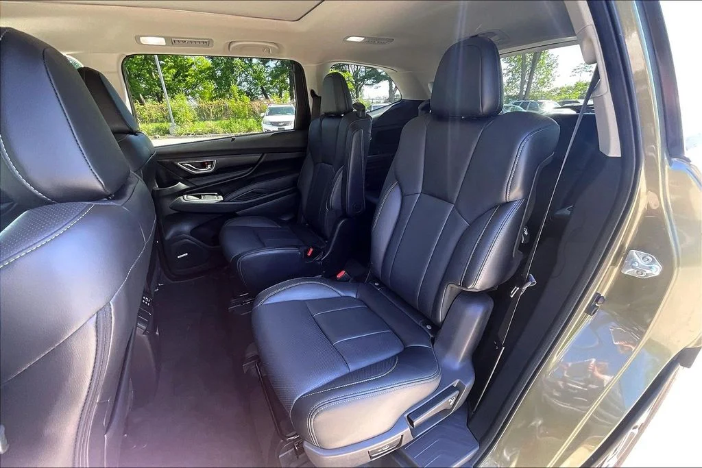 Certified Used 2026 Brown Subaru Limited image 26