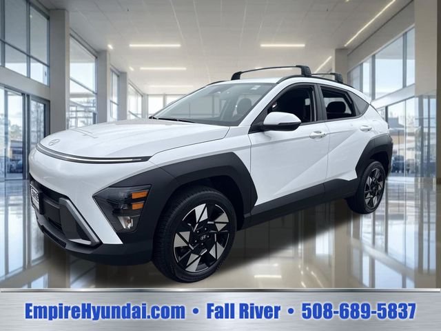 2024 Hyundai Kona