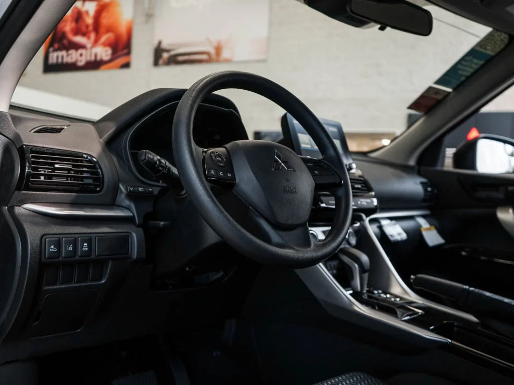2026 Mitsubishi Eclipse Cross LE - Photo 17