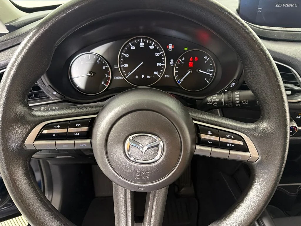 Used 2023 Blue Mazda 2.5 S image 14