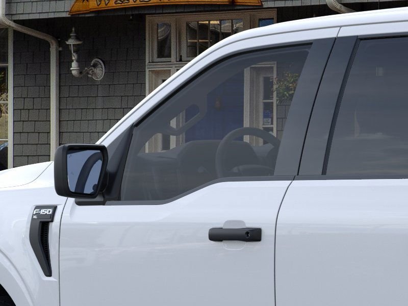 New 2025 Oxford White Ford XL image 20