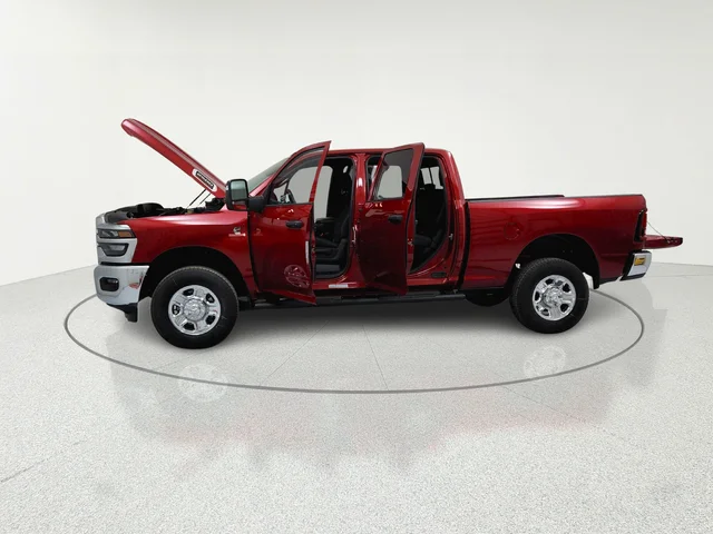 2026 RAM 2500 Tradesman - Photo 8