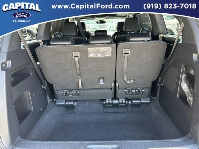 Used 2025 Gray Honda Sport-L image 16