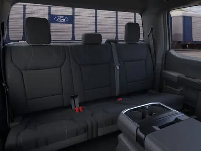New 2026 Avalanche Ford STX image 11