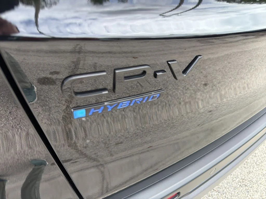 Used 2026 Black Honda Sport Touring image 15
