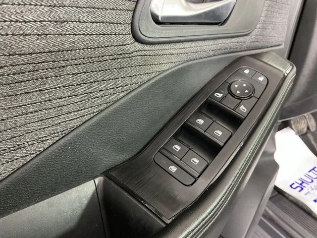 Certified Used 2021 Gray Nissan SV image 16