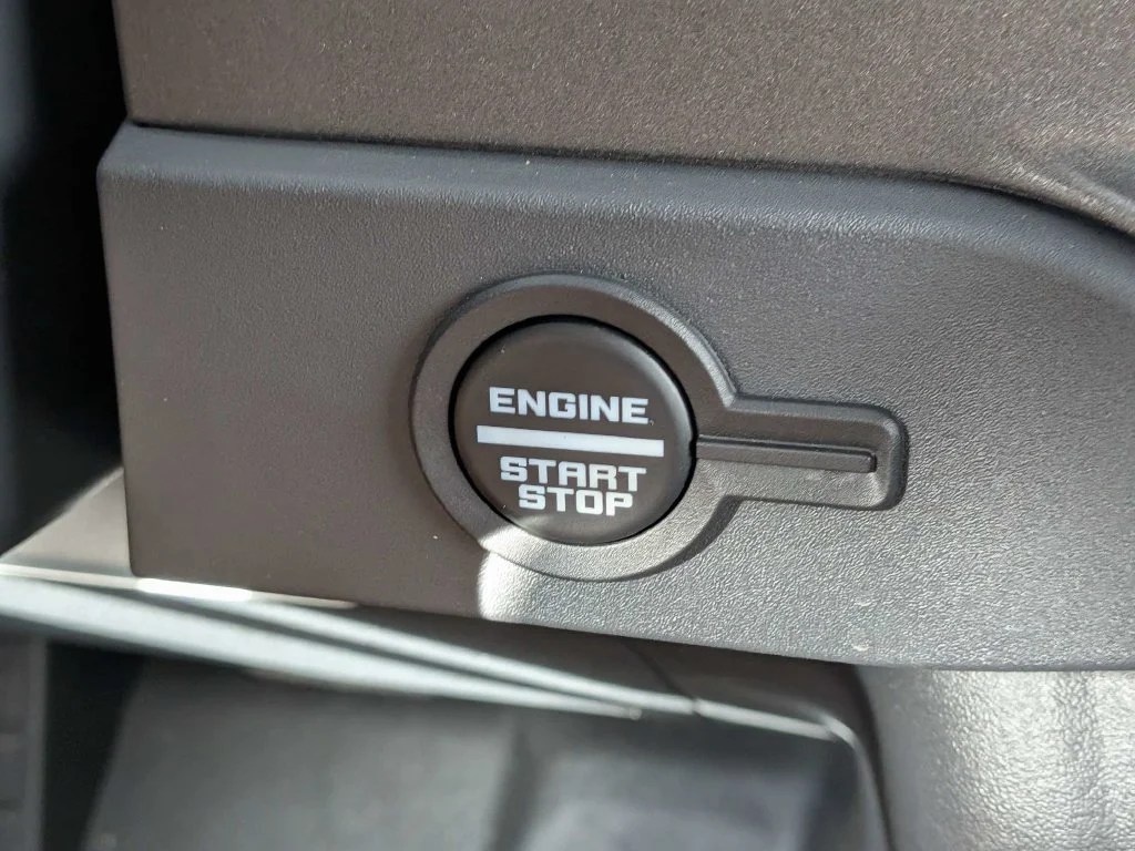 New 2026 Velocity Blue Metallic Ford Big Bend® image 26