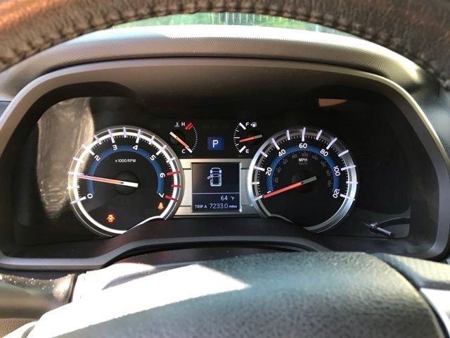 Used 2017 White Toyota Limited image 15