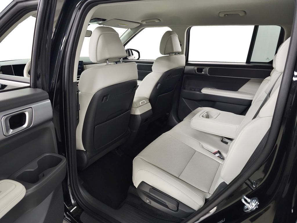 2026 Hyundai Santa Fe SEL - Photo 31