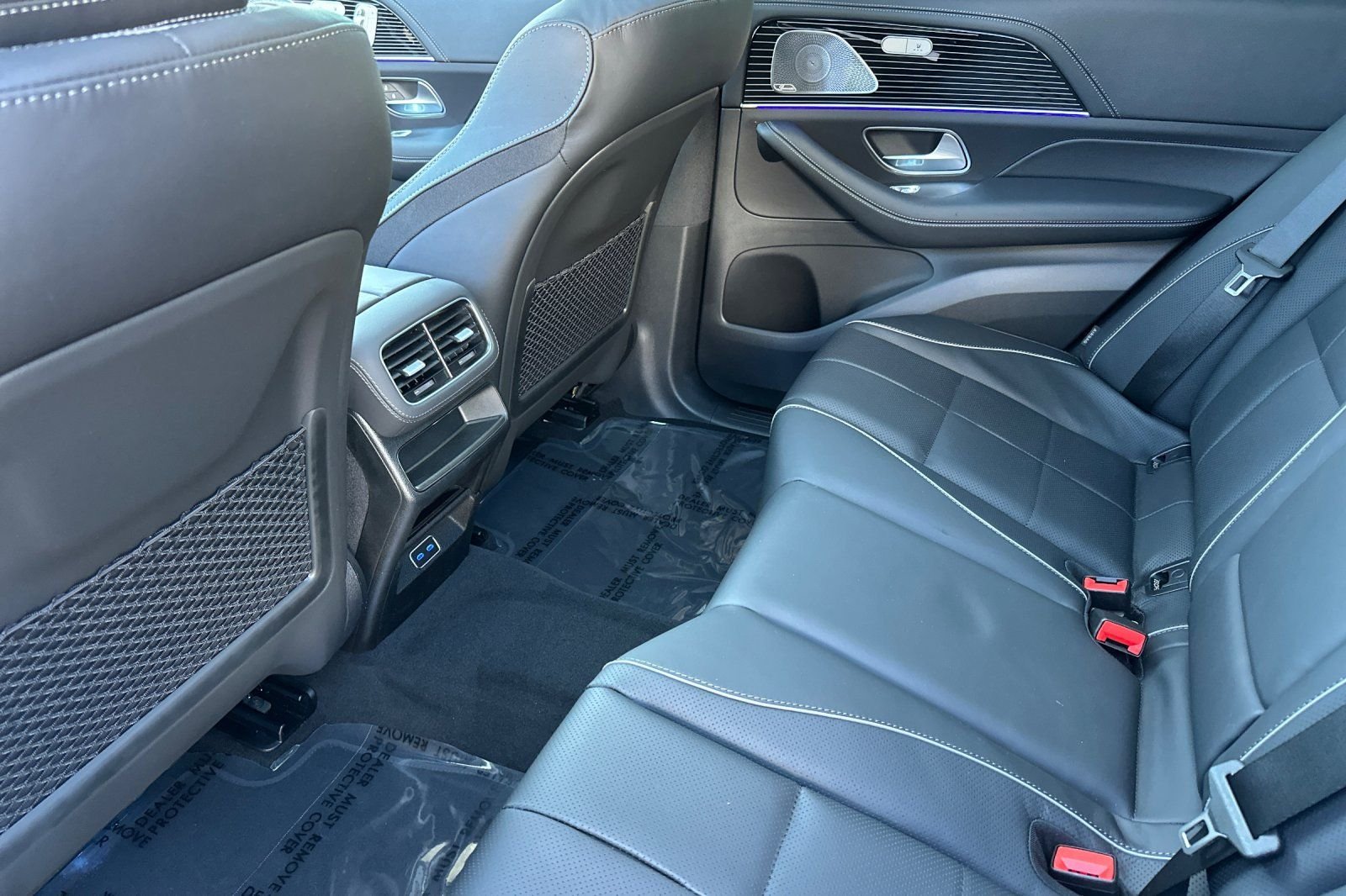 2025 Mercedes-Benz GLE GLE580 - Photo 8