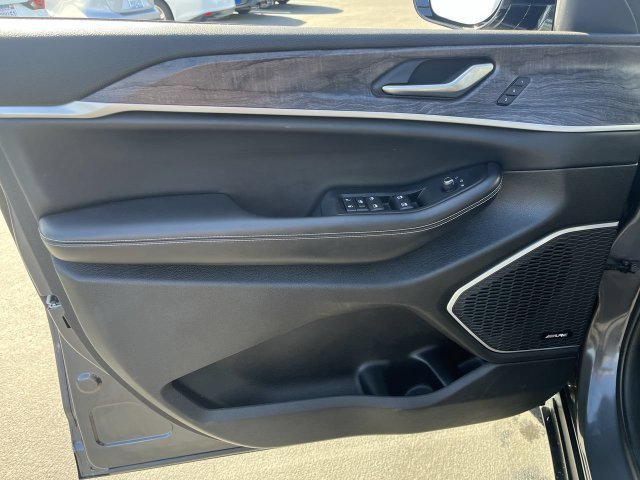 Used 2023 Gray Jeep BASE image 22