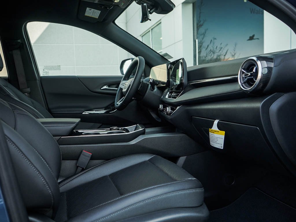 2026 Chevrolet Equinox LT - Photo 10