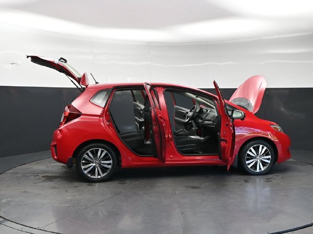 Certified Used 2016 Milano Red Honda EX image 37
