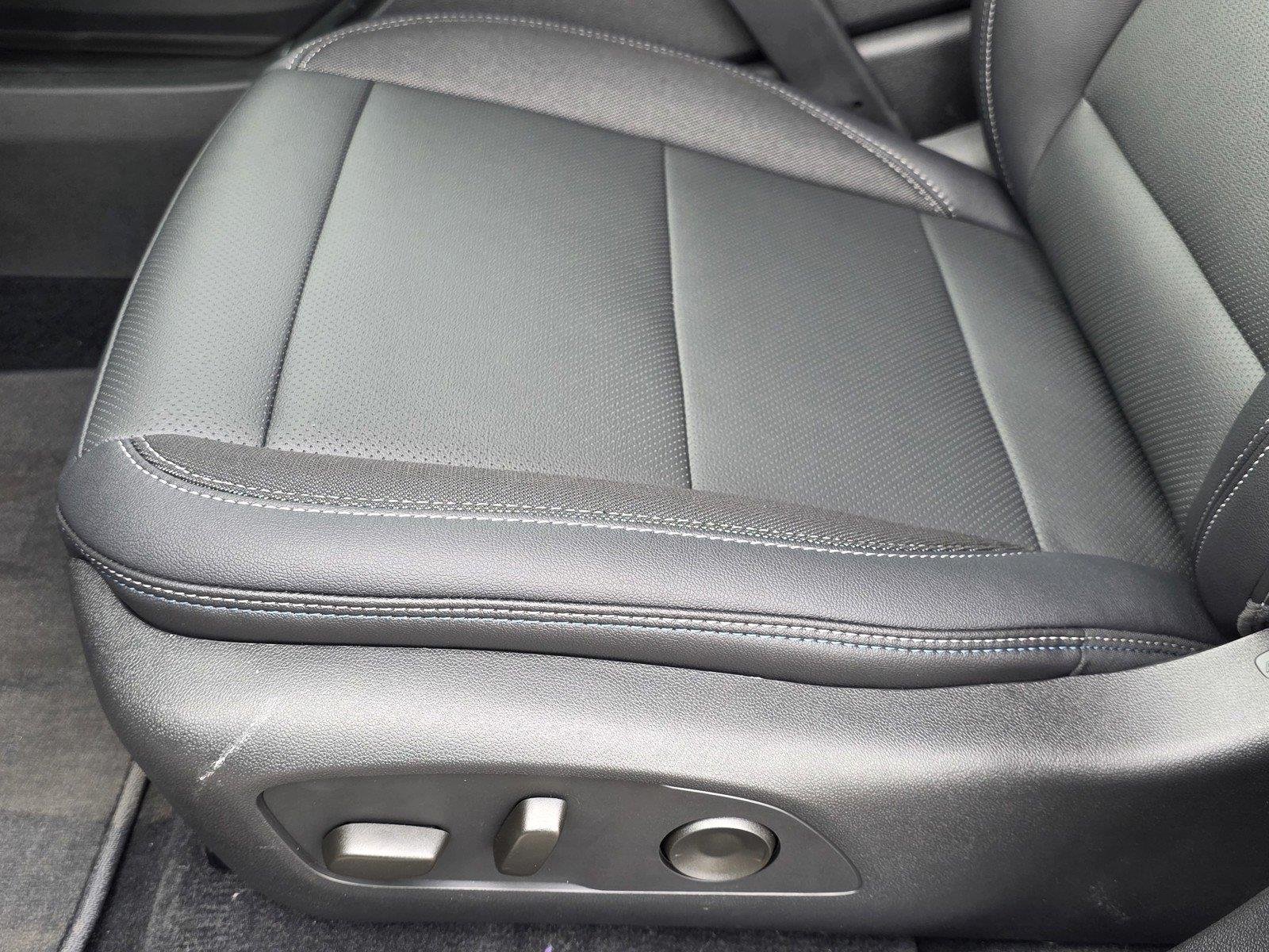 2026 Chevrolet Equinox EV 2LT - Photo 22
