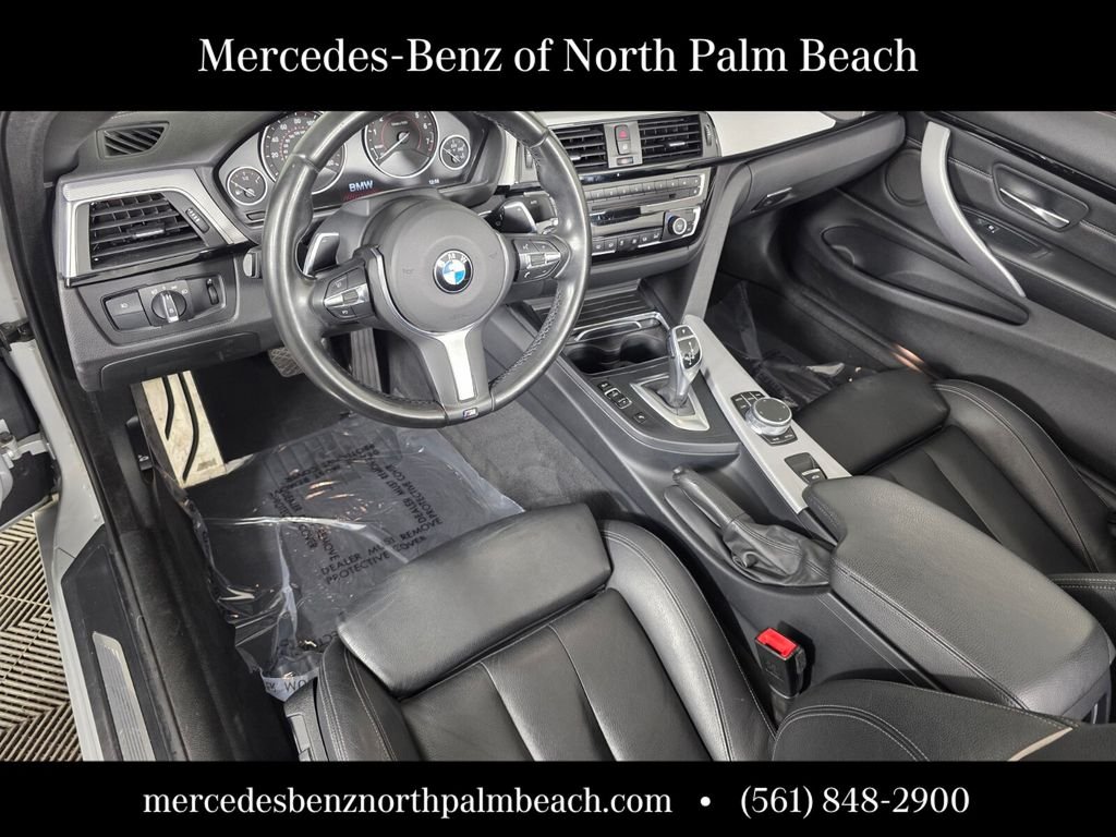 Used 2018 Silver BMW 430i image 11