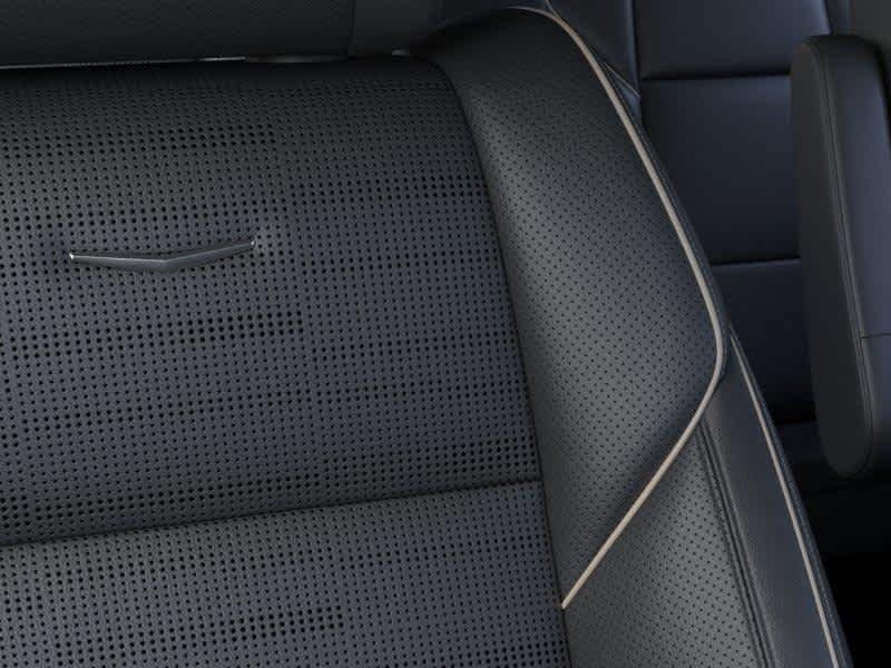 2026 Cadillac Escalade ESV Luxury - Photo 21