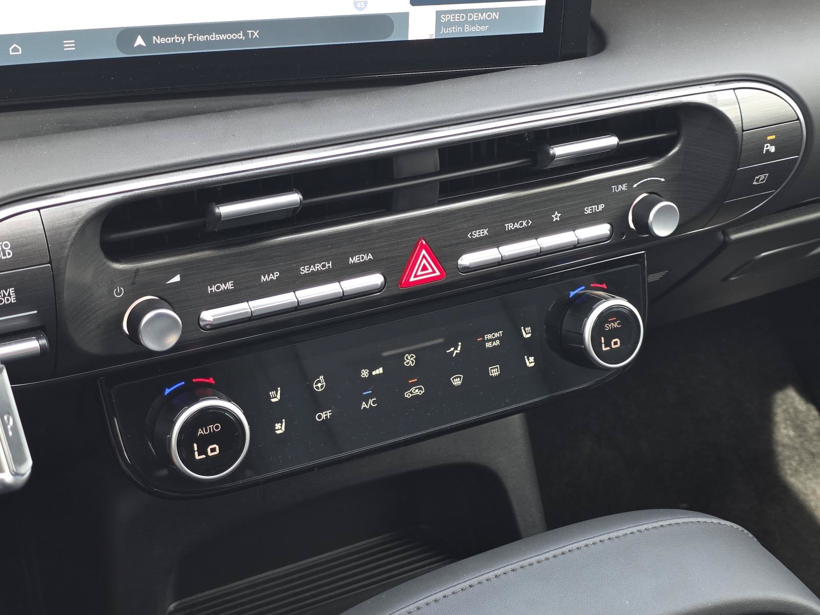 2026 Hyundai Palisade Calligraphy - Photo 24