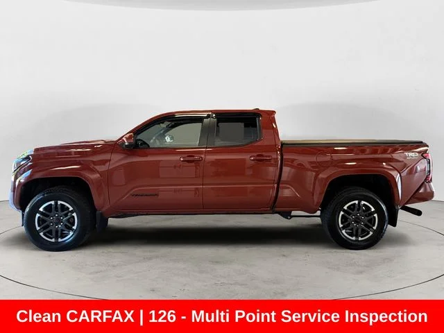 Used 2025  Toyota TRD Sport image 2