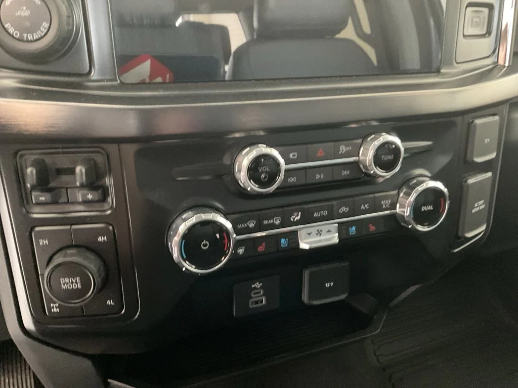 2026 Ford F-350 Super Duty Lariat - Photo 11