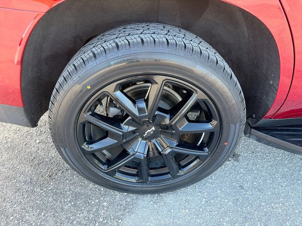 2021 Chevrolet Tahoe RST - Photo 40
