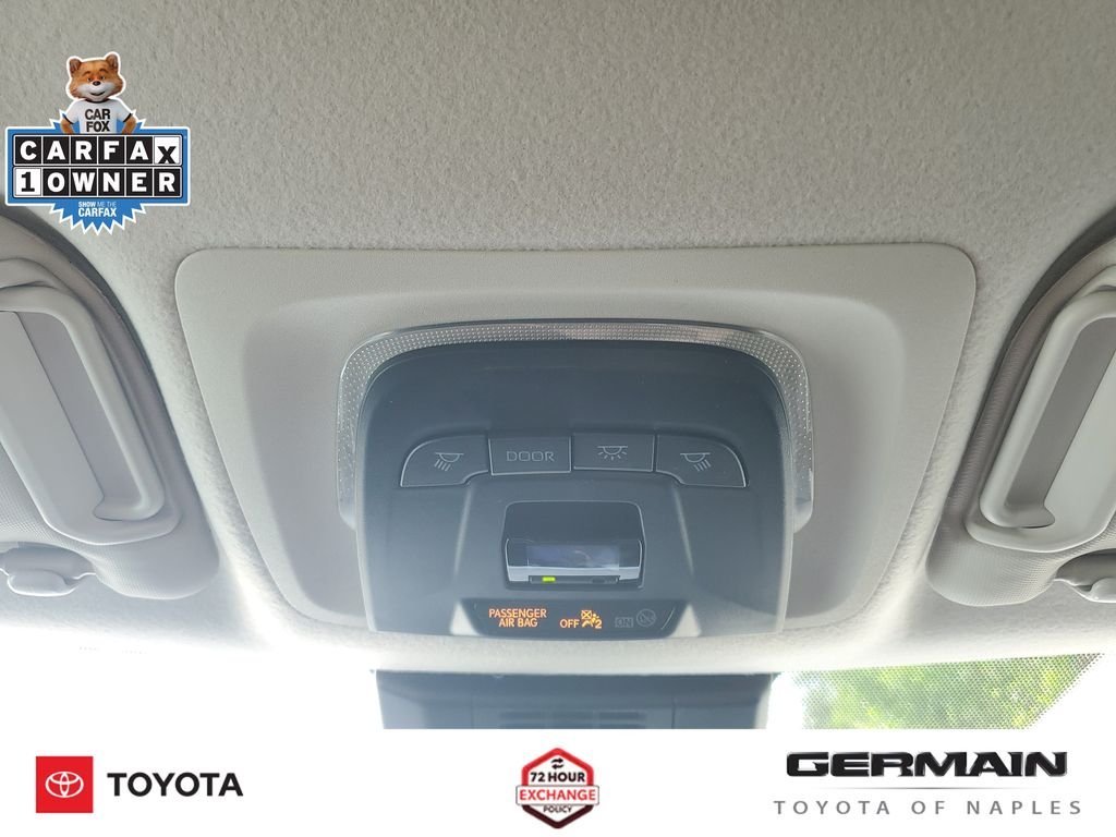 Used 2026 Beige Toyota LE image 33