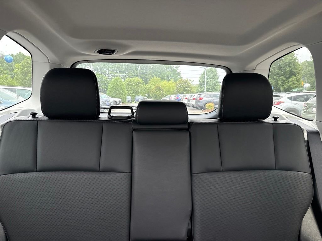 Used 2018 Silver Subaru 2.5i Limited image 13