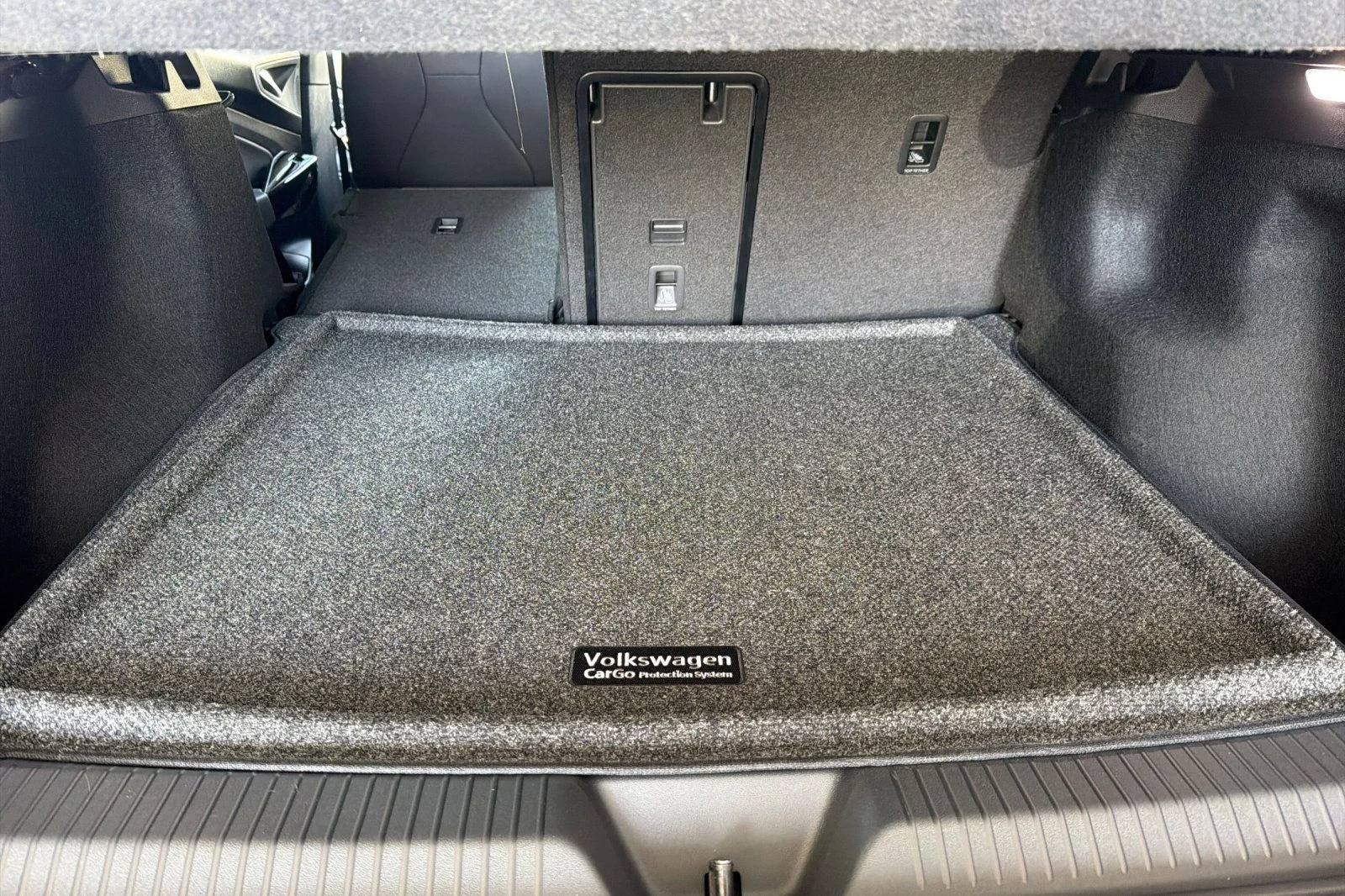 New 2026 Silver Volkswagen Pro S image 14