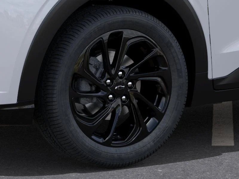 2027 Chevrolet Bolt RS - Photo 9